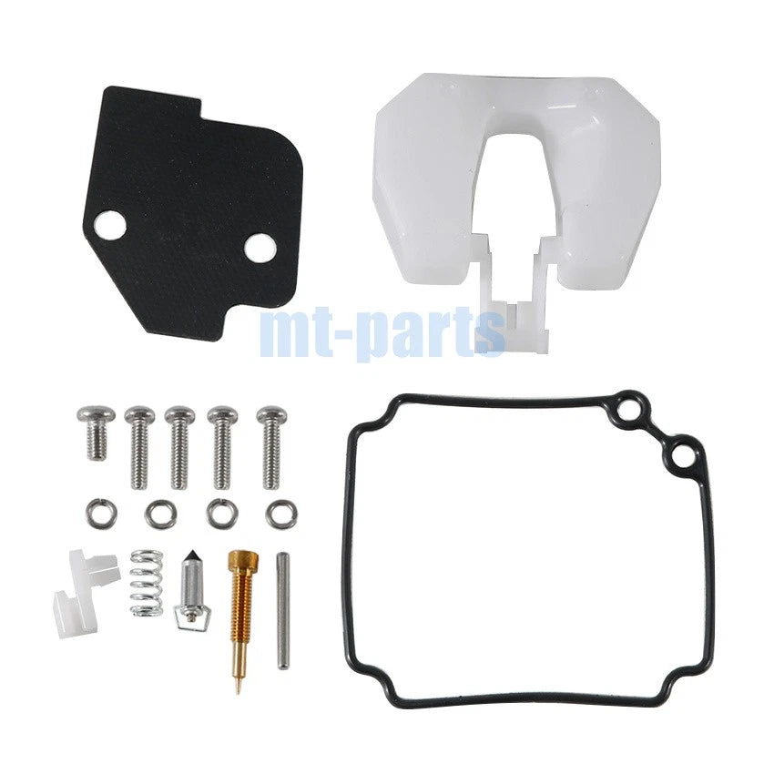 Carburetor Repair Kit for Yamaha Outboard 30hp 30G M(E)HS/L (1993-2000)