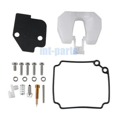 Carburetor Repair Kit for Yamaha Outboard 30hp 30G M(E)HS/L (1993-2000)
