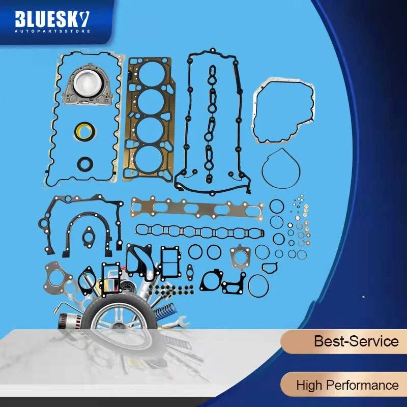 VRS Cylinder Head Gasket Kit for Jeep Cherokee KK 2.8L CRD Diesel (2008-2013)