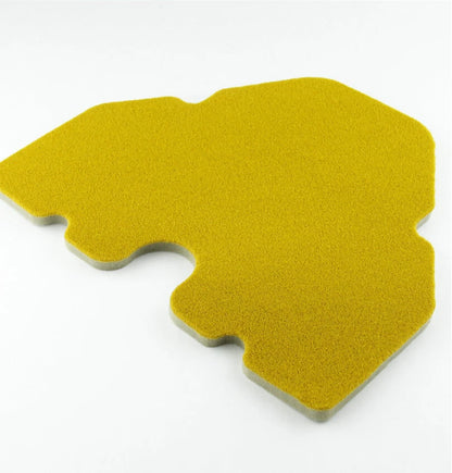 Air Filter Element for Kawasaki ZX600 ZZR600 ZX400 ZZR400 (1996-2006)