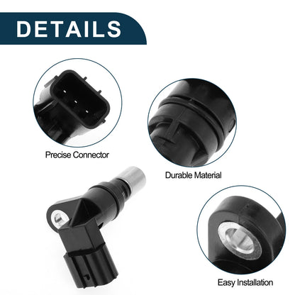 Transmission Speed Sensor for Honda Civic Si (2006-2015)