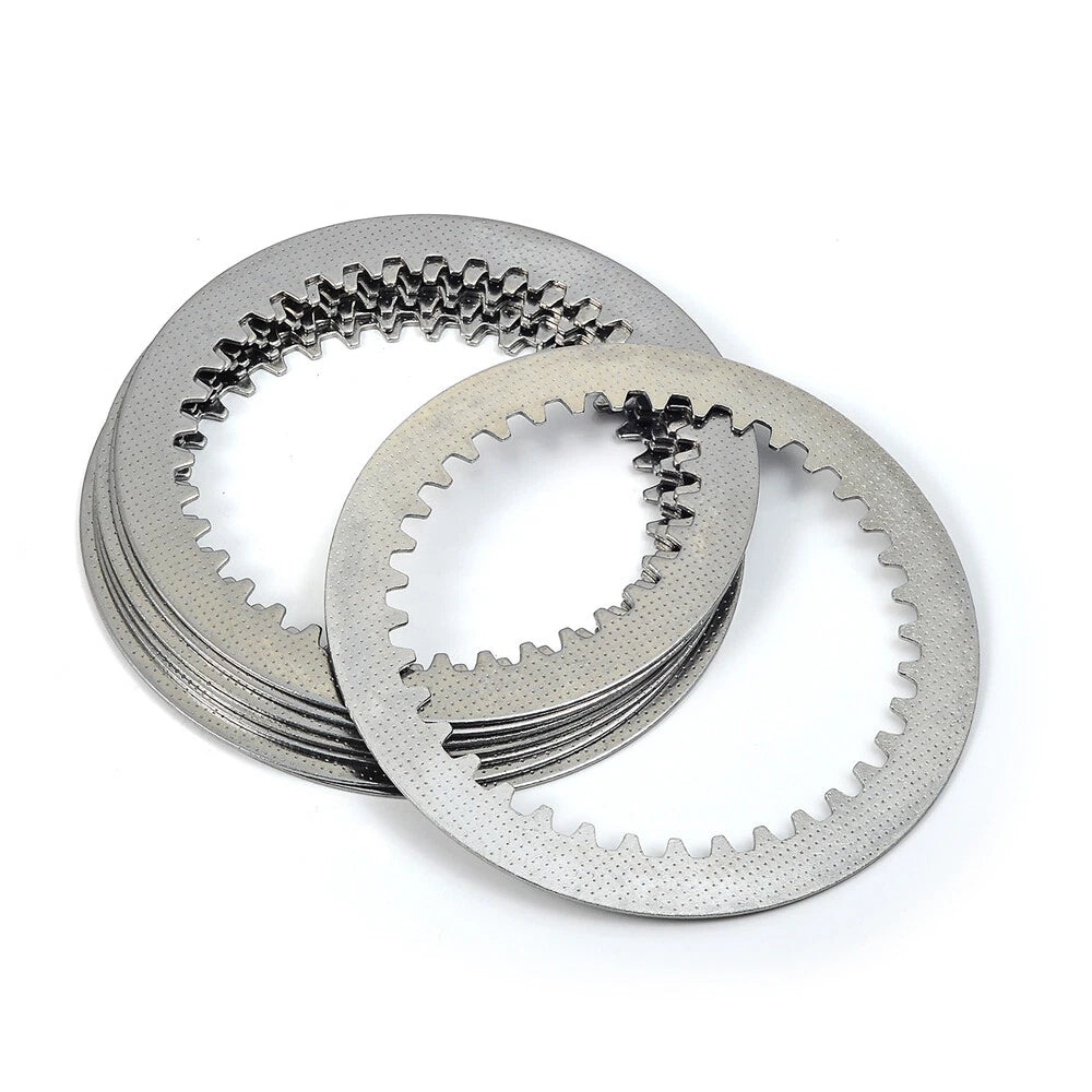 Clutch Kit Springs & Cover Gasket for Suzuki Quadsport LTZ400 (2003–2008)