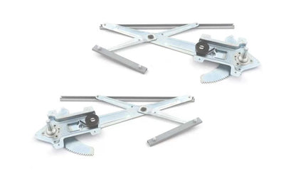 Front Window Regulator for Isuzu Dmax (2003-2011)