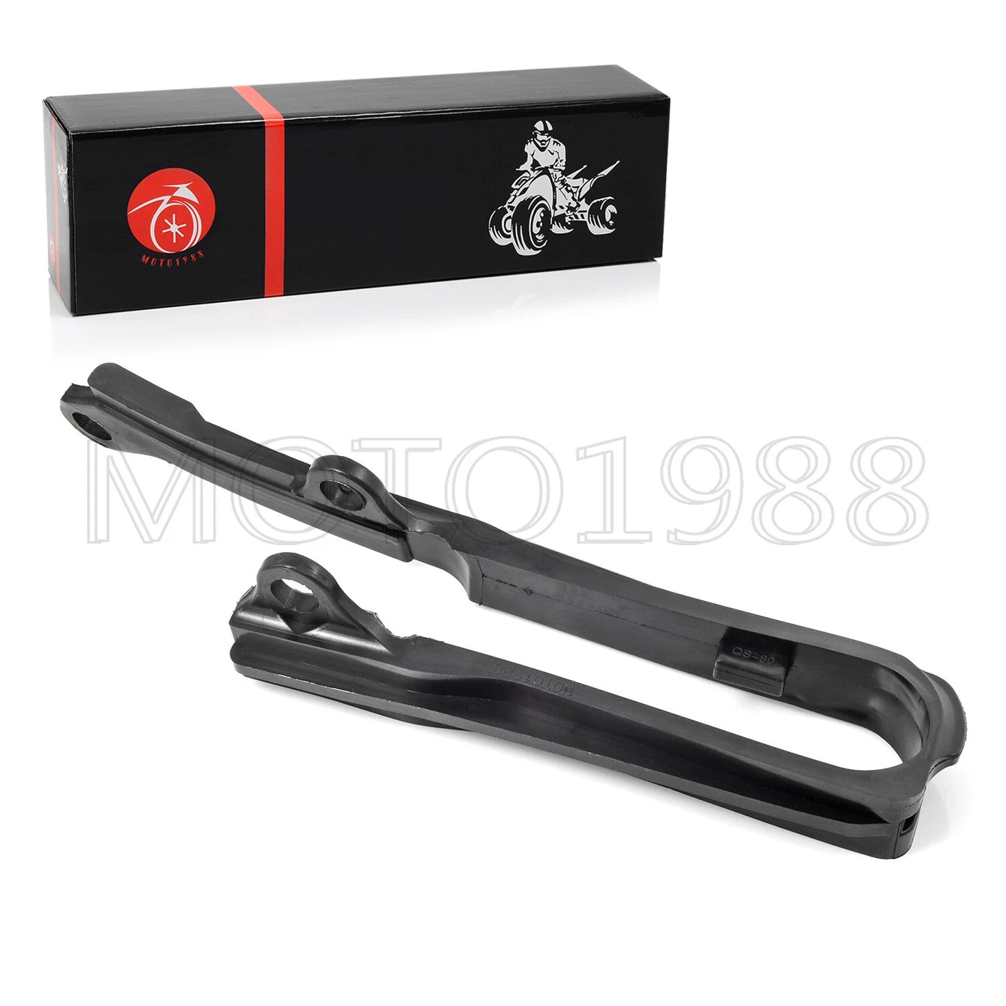 SWINGARM CHAIN SLIDER BUFFER for SUZUKI DRZ400S (2000–2007)