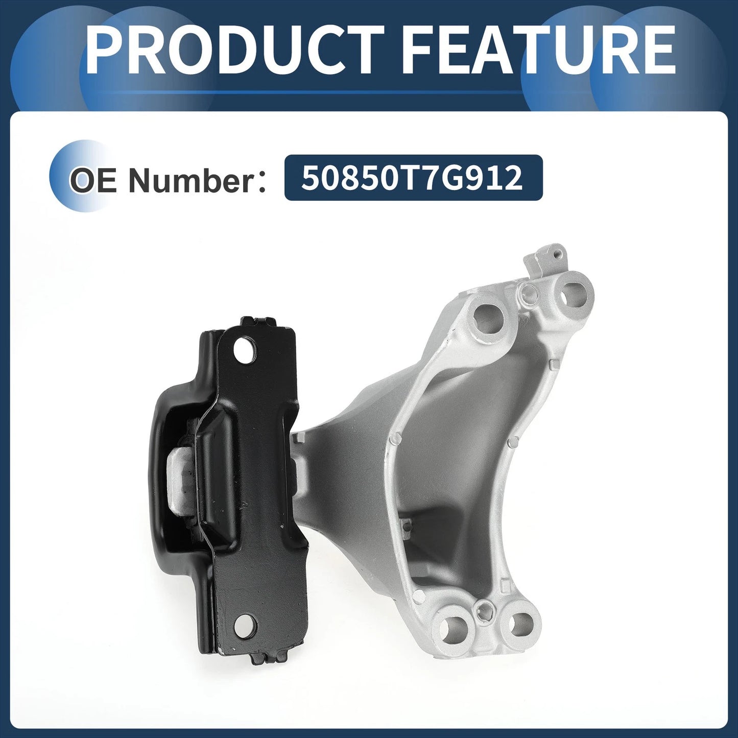 Engine Mount for Honda XR-V RU1 1.5L (2015-2022)
