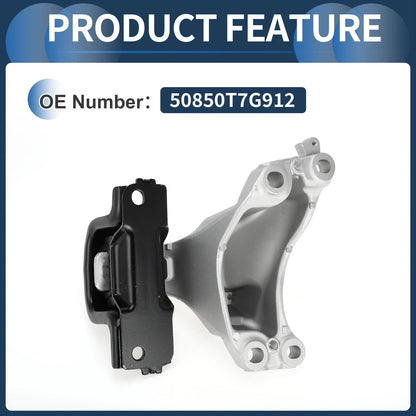 Engine Mount for Honda XR-V RU1 1.5L (2015-2022)