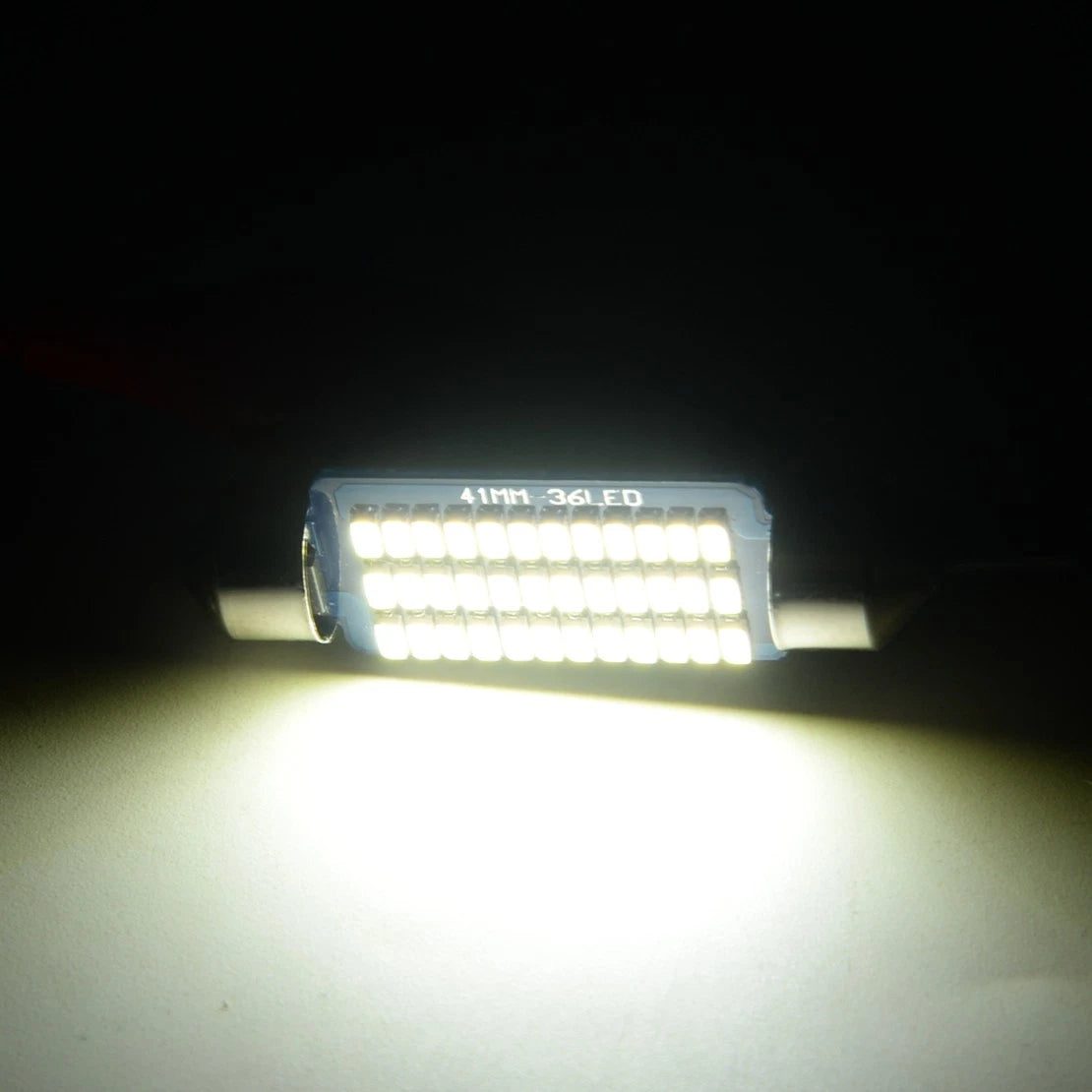 9Pcs White LED Interior Lights for Infiniti G35 Sedan (2003-2006)