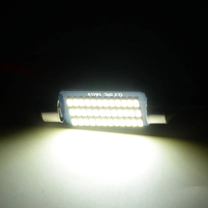 9Pcs White LED Interior Lights for Infiniti G35 Sedan (2003-2006)