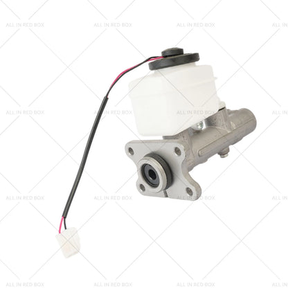 Brake Master Cylinder for Toyota Landcruiser FJ80R HDJ80R HZJ80R (90-92)