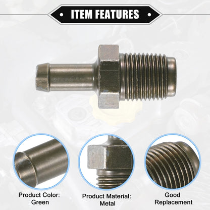 PCV Valve for Toyota Corolla, Matrix (2002-2008)