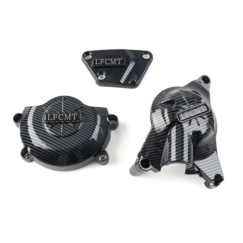 Engine Crash Protector Crank Case Cover Slider for Yamaha YZF-R6 (2006-2020)