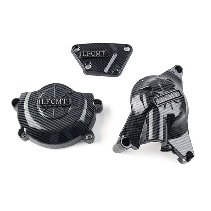 Engine Crash Protector Crank Case Cover Slider for Yamaha YZF-R6 (2006-2020)