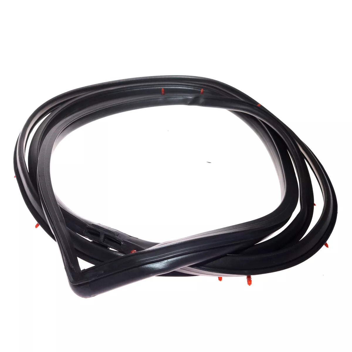 Door Weatherstrip x2 for Toyota Corolla 2-Door 1979-1987
