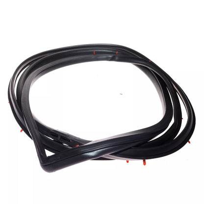 Door Weatherstrip x2 for Toyota Corolla 2-Door 1979-1987