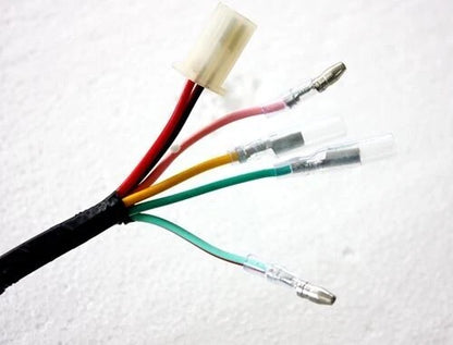 Magneto Stator Wiring Harness Loom for LIFAN W150 150cc Dirt Bike