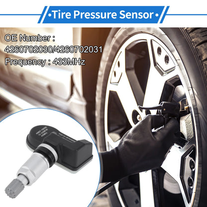 Tire Pressure Sensor for Lexus CT200h (2011-2016)