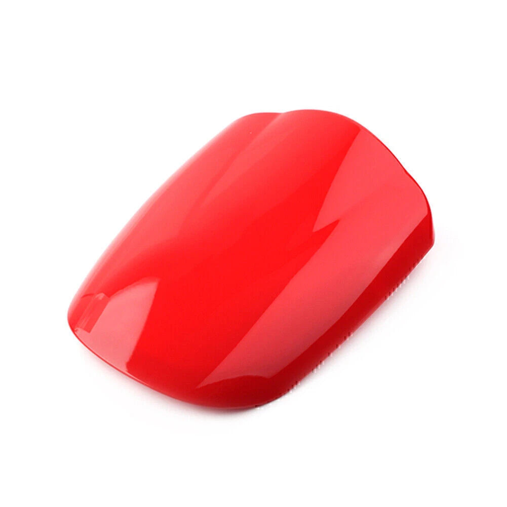 Rear Pillion Seat Cowl for Kawasaki ZX-9R (1998-2001) - Tail Red