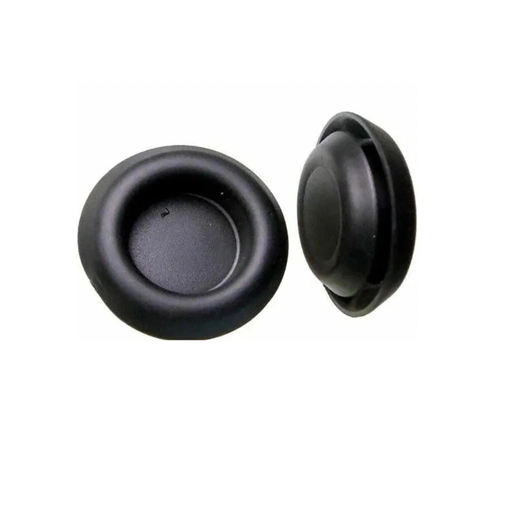 Rubber Door Cover Stoppers for Renault Clio III IV Dokker Espace (2005-2020)