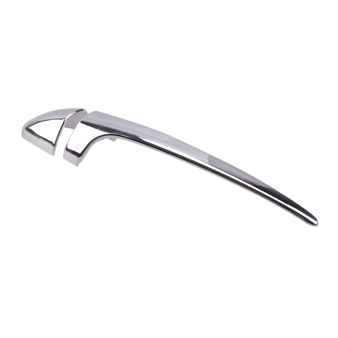 Chrome Door Handle Cover for Toyota Highlander (2014-2019)