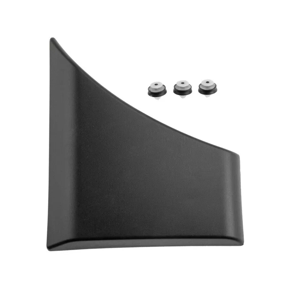 Rear Left Side Panel Moulding Strip for Renault Master MK3, Movano (2003-2010)