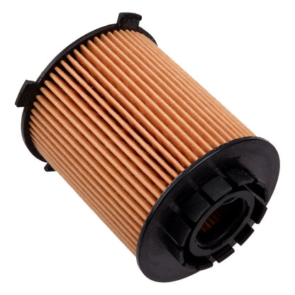 Engine Oil Filter Set with O-ring for Volvo S60 S80 V60 XC60 XC70 (2011-2023)
