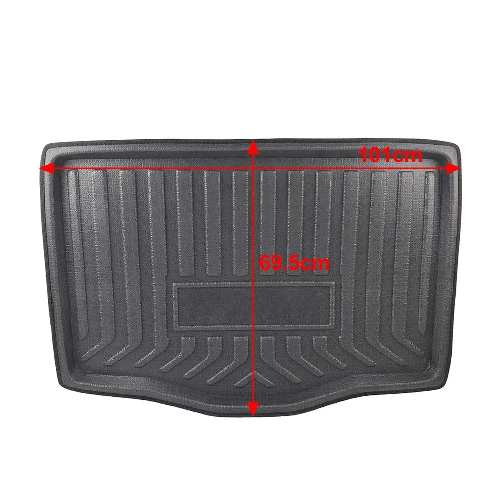 Cargo Trunk Tray Liner Mat for Suzuki Swift (2017-2024)