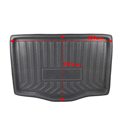 Cargo Trunk Tray Liner Mat for Suzuki Swift (2017-2024)