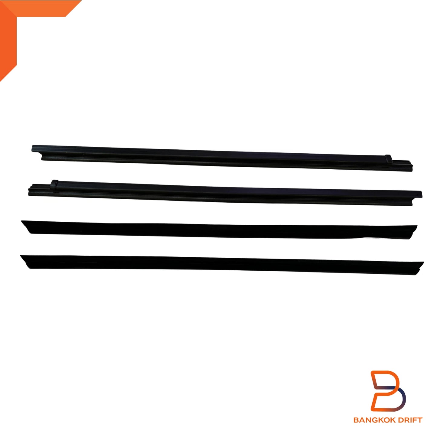 Weatherstrip for Toyota Hilux Ute LN147 LN167 (1997-2004)