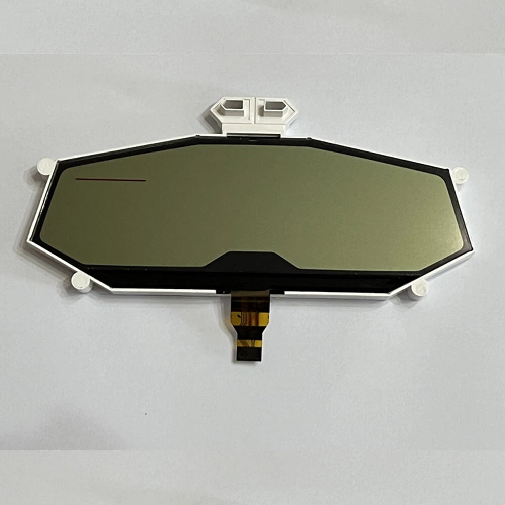 LCD Display Speedometer Tachometer for Yamaha MT07 FZ07 (2014-2023)