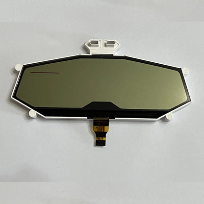 LCD Display Speedometer Tachometer for Yamaha MT07 FZ07 (2014-2023)