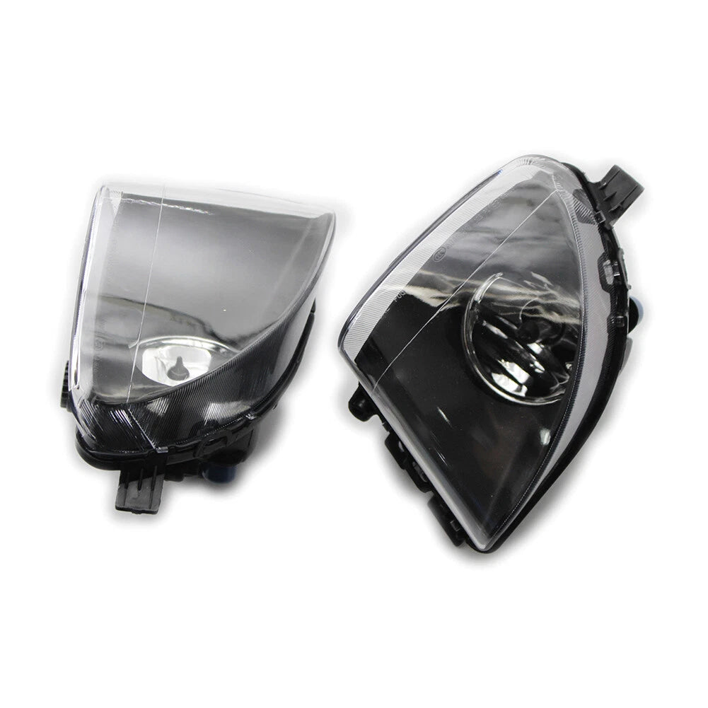 Front Fog Light Lamps  For BMW 5-Series F10 535i 550i 528i (2011-2013)