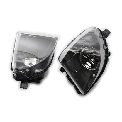 Front Fog Light Lamps  For BMW 5-Series F10 535i 550i 528i (2011-2013)