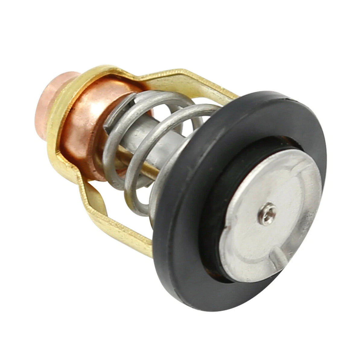 Outboard Engine Thermostat for Yamaha F75/F80/F90/F150/F200/F225/F250/VF250