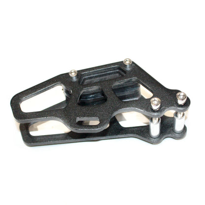BLACK Metal Chain Guide Slider Tensioner for 200cc 250cc PIT PRO Quad ATV