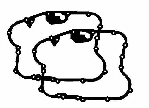 2 x Clutch Cover Gasket for Kawasaki KLR250 KL250 KLR 250 KL 250 (1985–1985)