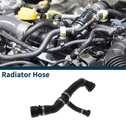 Radiator Hose for BMW 1 Series 2007-2008 Rubber Water Pipe