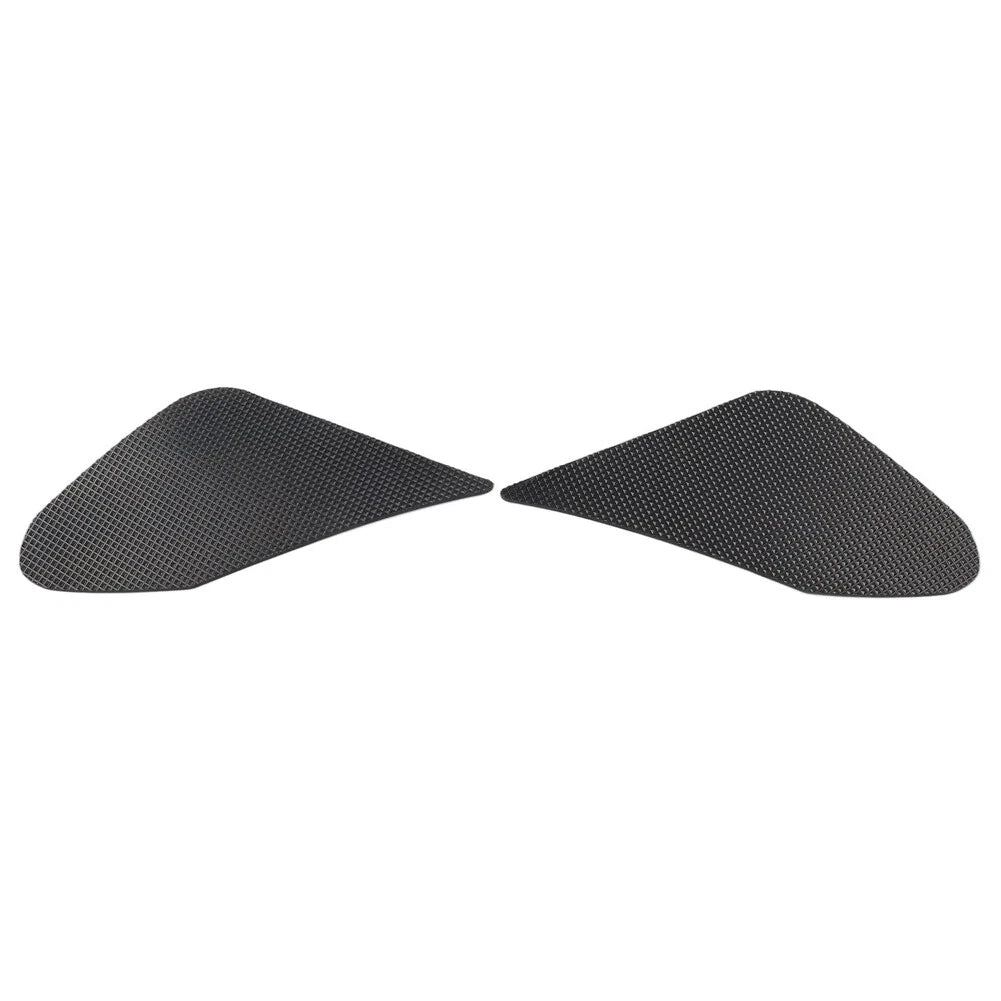 Anti-Slip Traction Side Fuel Tank Pad for Yamaha R3 R25 (2015-2018)