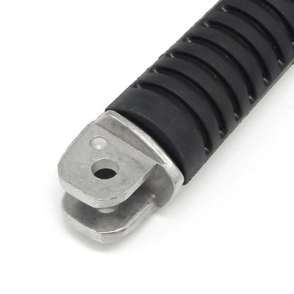 Footrest Pegs for Suzuki GSF1200 Bandit, GSX750 (1996-2006)