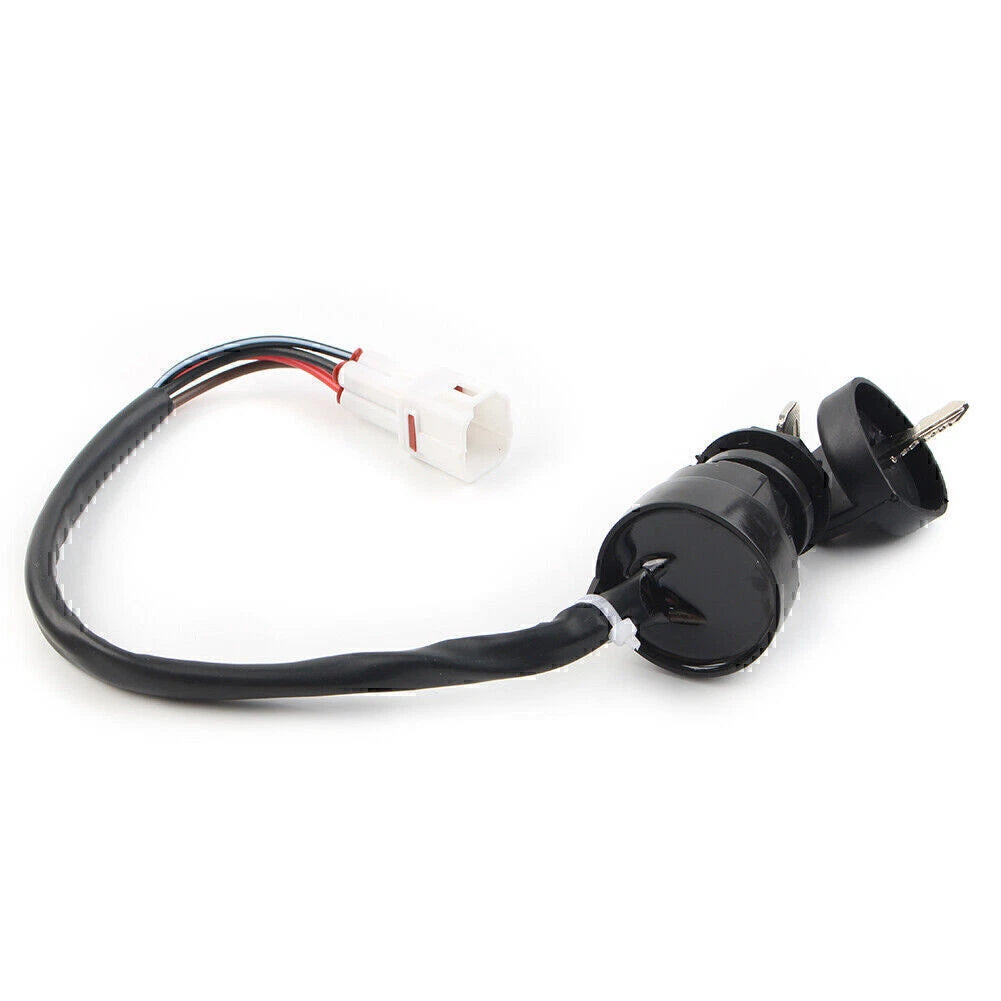 Ignition Key Switch for Yamaha Grizzly 600 YFM600 (1998-2001)