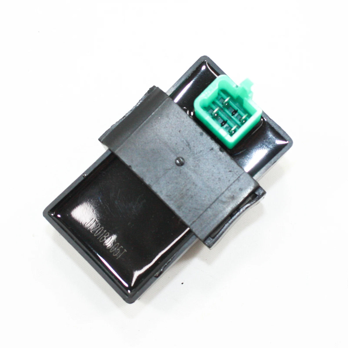 4 Pin DC Ignition CDI Unit for 150cc 200cc Pit Pro Trail Quad Dirt Bike ATV