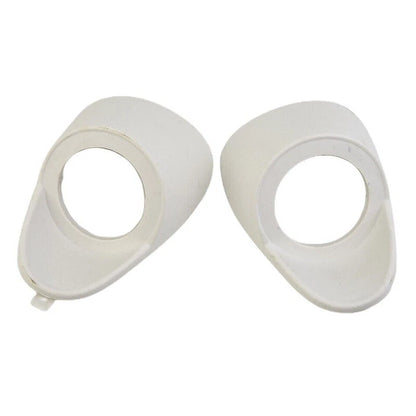 Plastic Mould Car Audio A Pillar Tweeter Speaker Bracket Adapter
