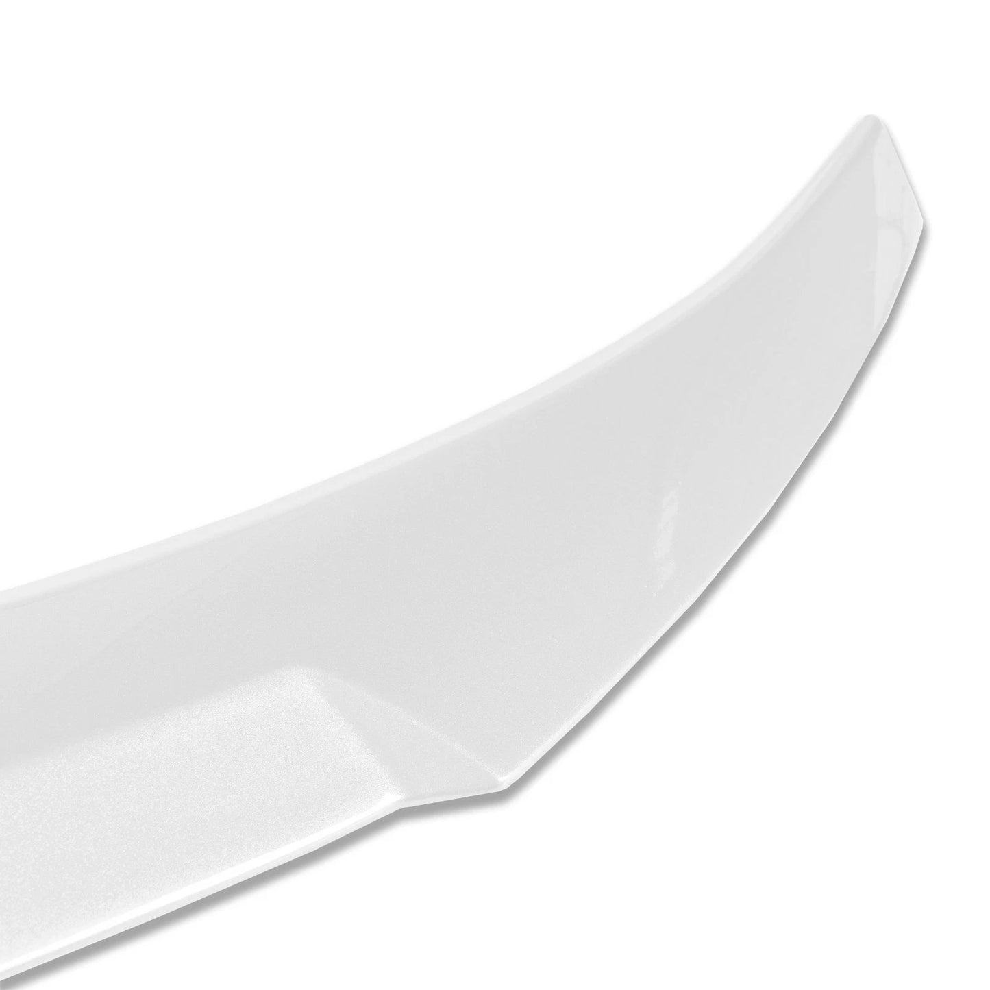 M4 Style ABS Boot Spoiler for BMW 2 Series F22 (2014-2021)
