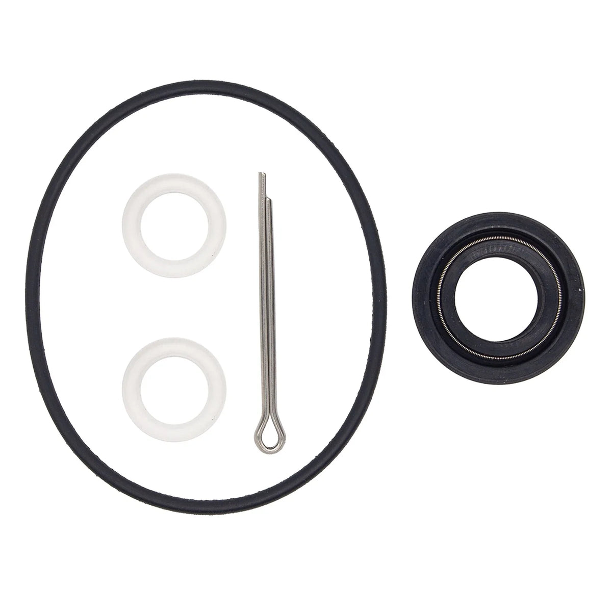 Lower Unit Oil Seal Kit for Honda BF4/BF4.5/BF5/BF6 (2000-2006)