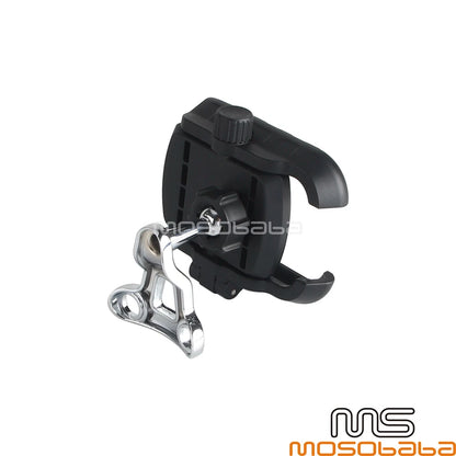 Mount Holder Stand Brackets for Harley Road Glide Limited/Special (2015-2023)