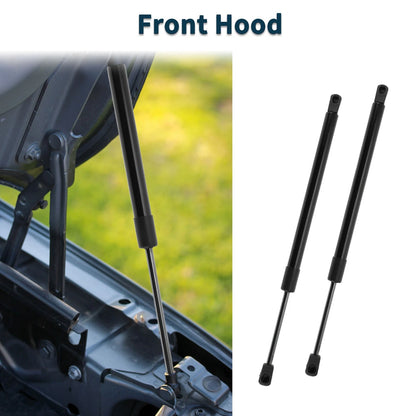 Hood Lift Supports Struts  for Kia Sorento (2011-2015)