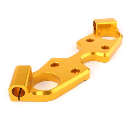 Triple Tree Front End Upper Top Clamp for Suzuki GSXR 1300 Hayabusa (2008-2019)