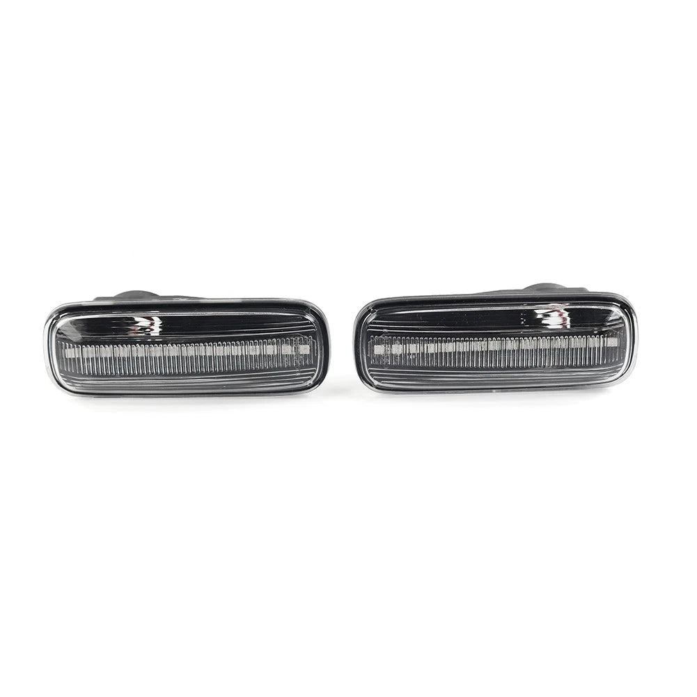 LED Side Fender Indicator Marker Light for Honda Civic EJ EK EM (1996-2000)