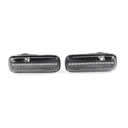 LED Side Fender Indicator Marker Light for Honda Civic EJ EK EM (1996-2000)