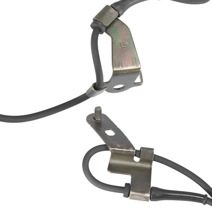 Front Left ABS Wheel Speed Sensor for Mazda 6 2.3L Turbo (2005-2008)