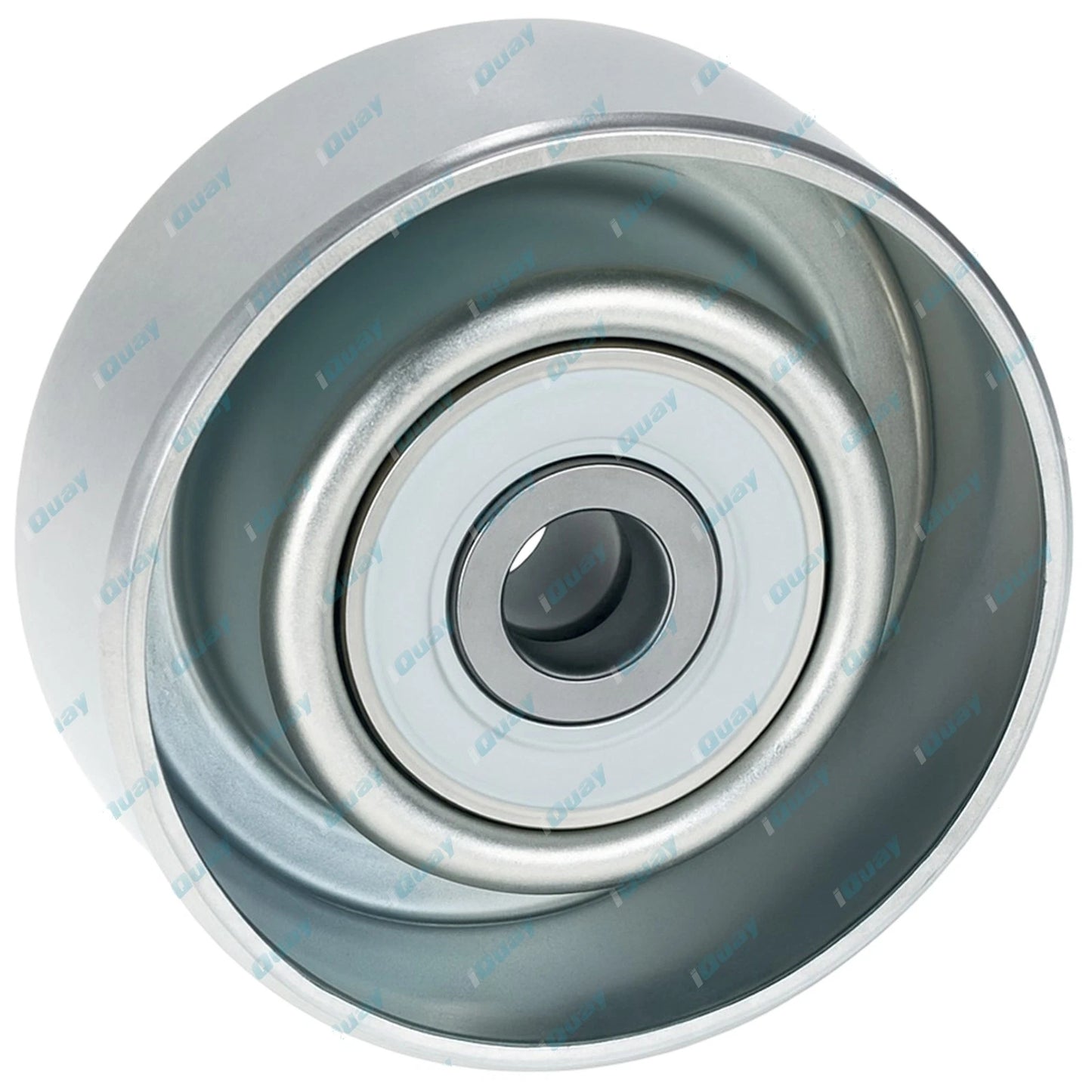 Engine Pulley for Toyota Landcruiser 1VD-FTV VDJ200R VDJ76R VDJ78R VDJ79R (07-19)